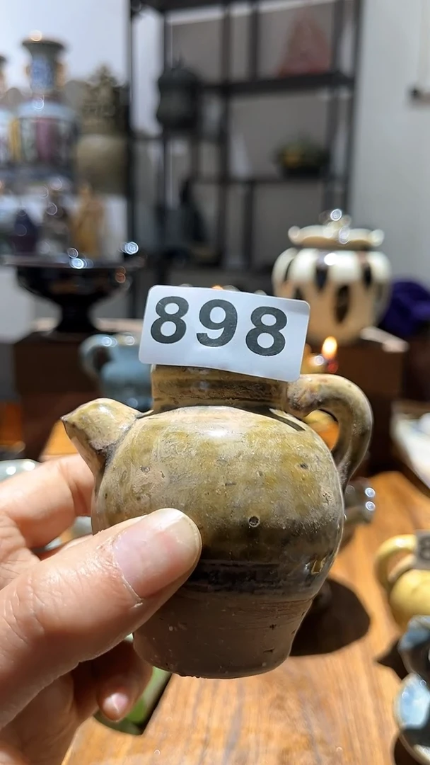 【闪购商品】摆件                 