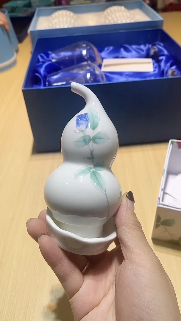 【闪购商品】瓷片锅碗瓢盆一件不剩