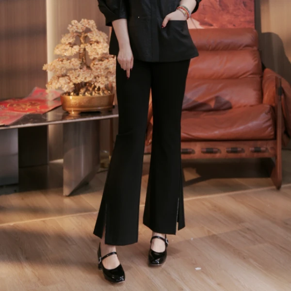 时尚气质裤子S29YS2292