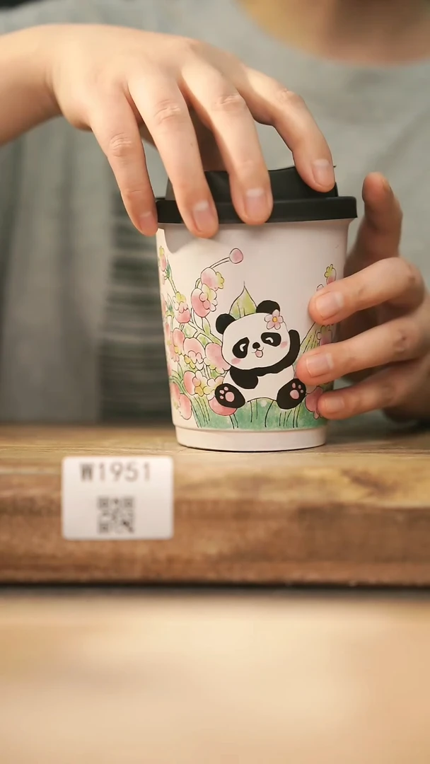 【经典福利】/ 杯子@@W1951