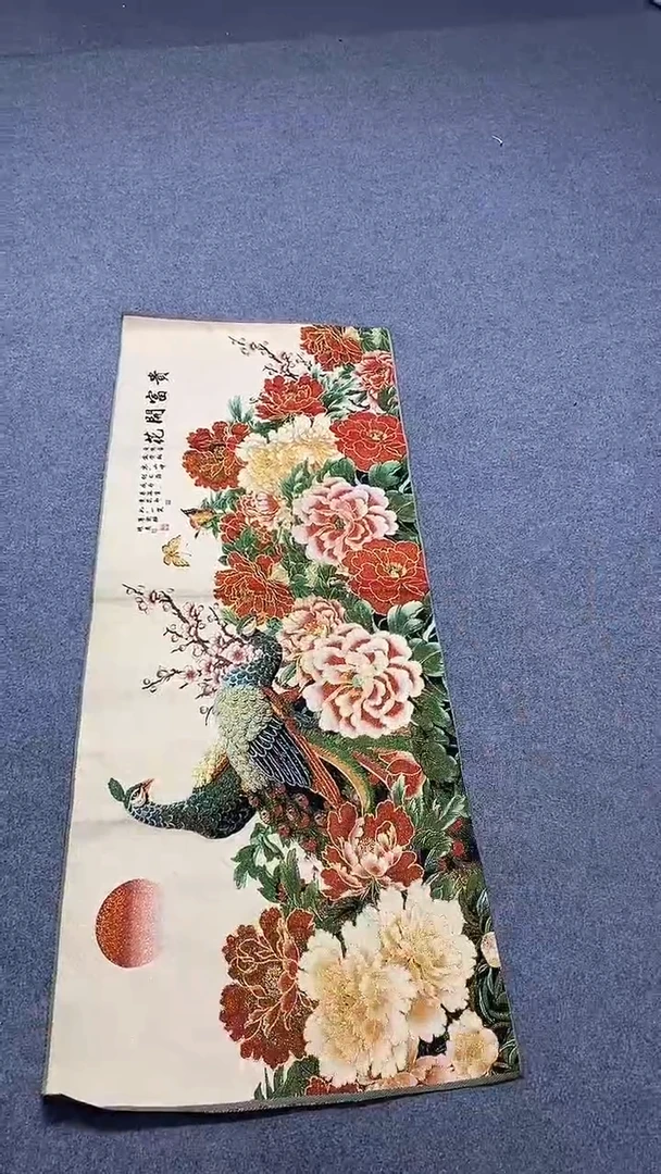 刺绣2222222222222
