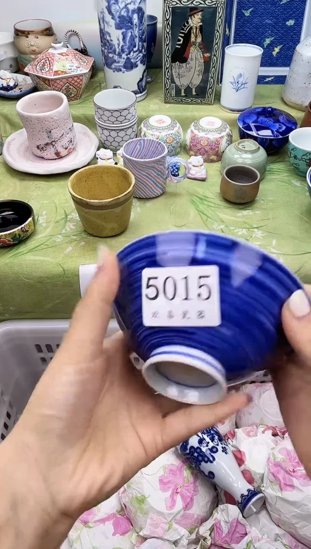 瓷片a****业           5015