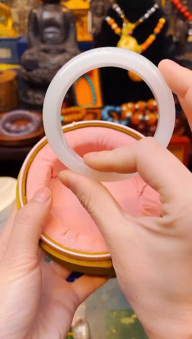 【闪购商品】和田玉1未镶嵌大美专属宠粉链接0.216+