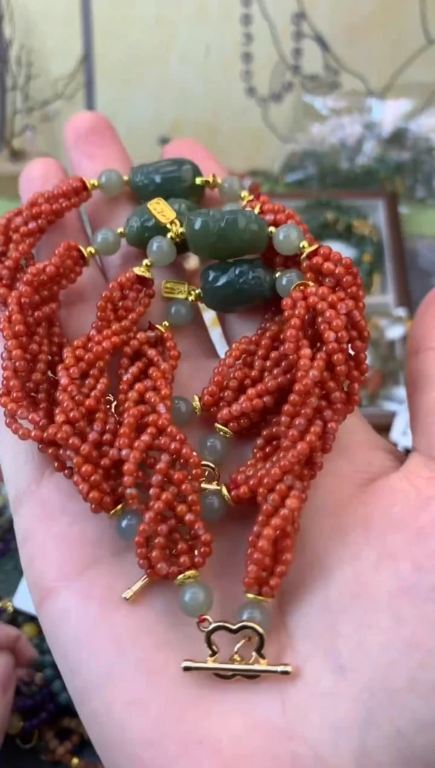 手饰玛瑙未镶嵌443