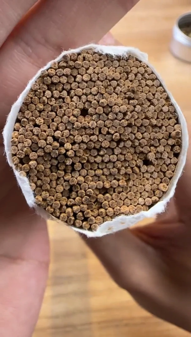 线香104号 芽庄白棋 100克