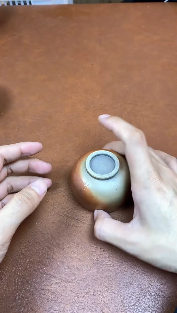 【闪购商品】观寂茶器柴烧专拍链接765