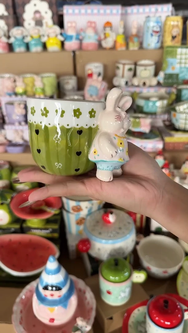 瓷【唯品瓷】工厂溯源