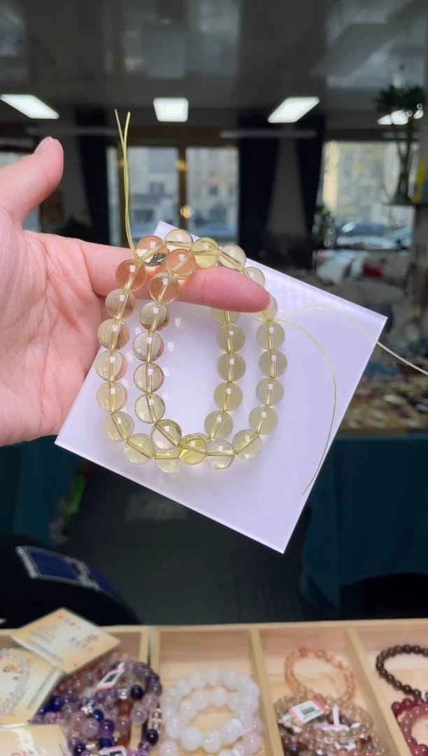 颈饰未镶嵌水晶11/329多样性发一件