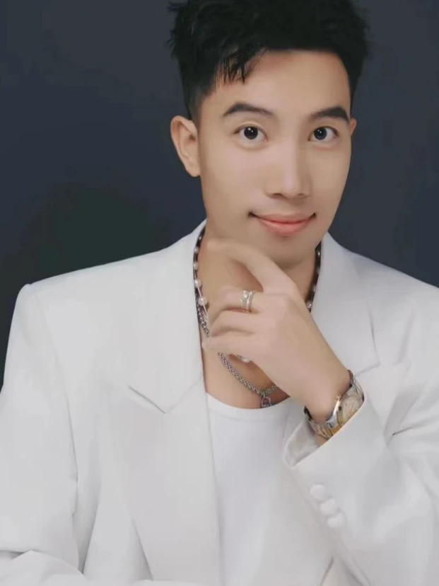 【小表弟直播专属W系列】短裤