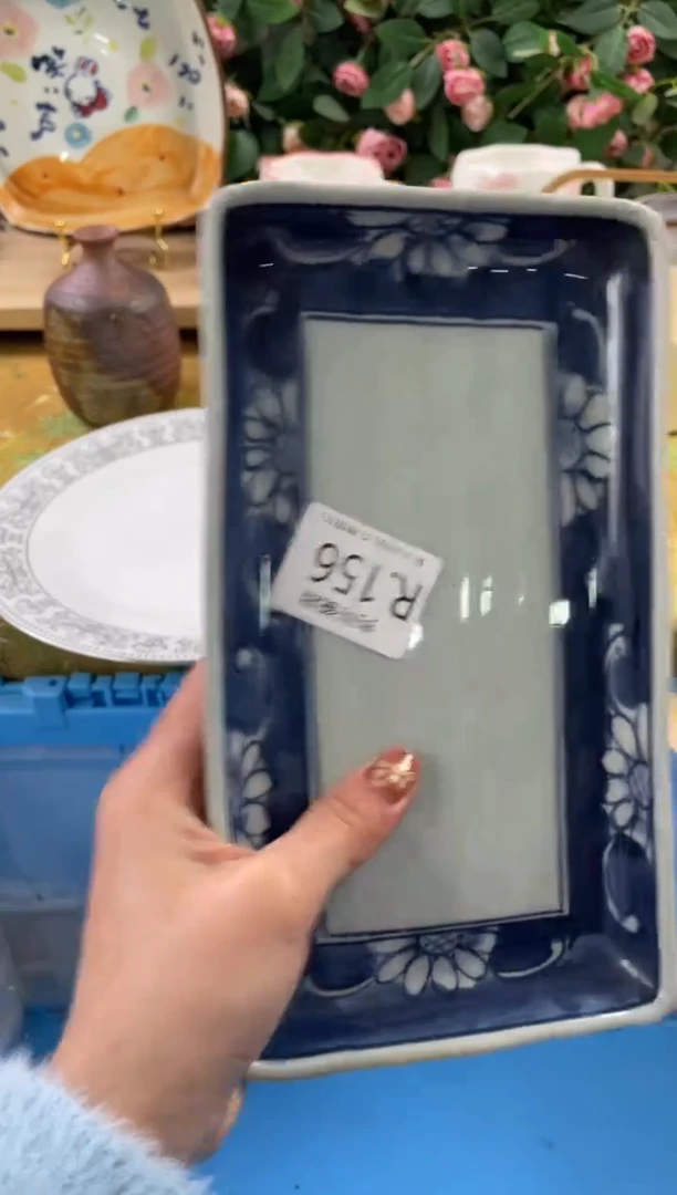 瓷片自***?156狗哥瓷器直播间111