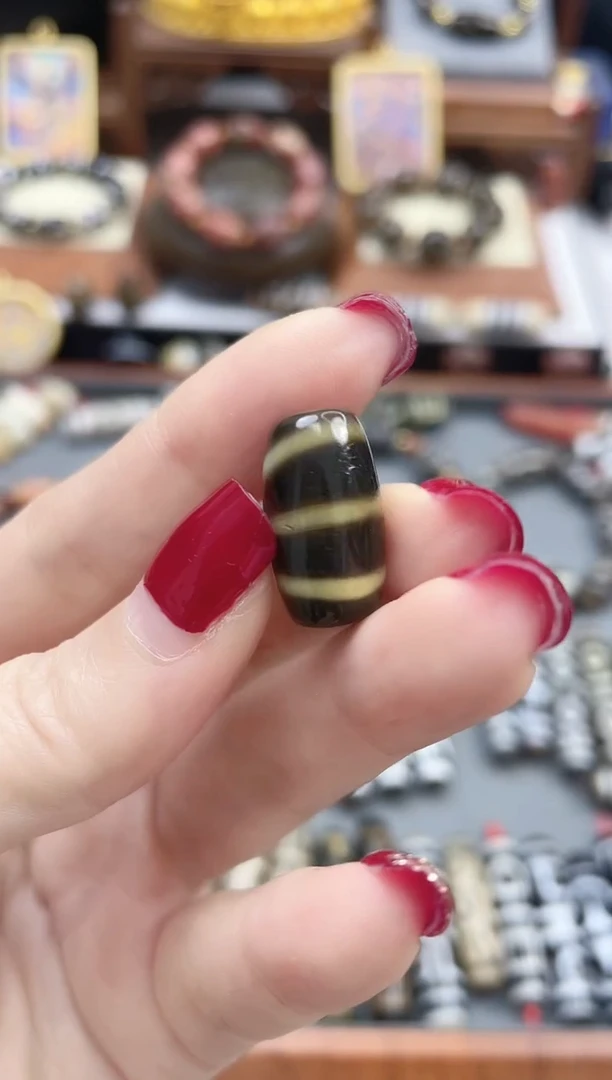 【闪购商品】玛瑙/玉髓珠珠未镶嵌药师单珠