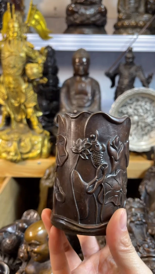 【闪购商品】.案台摆件 物品摆件