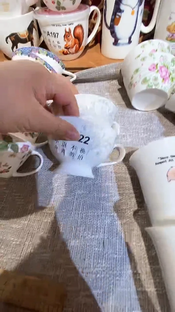 瓷库存产品默认微瑕介意慎拍