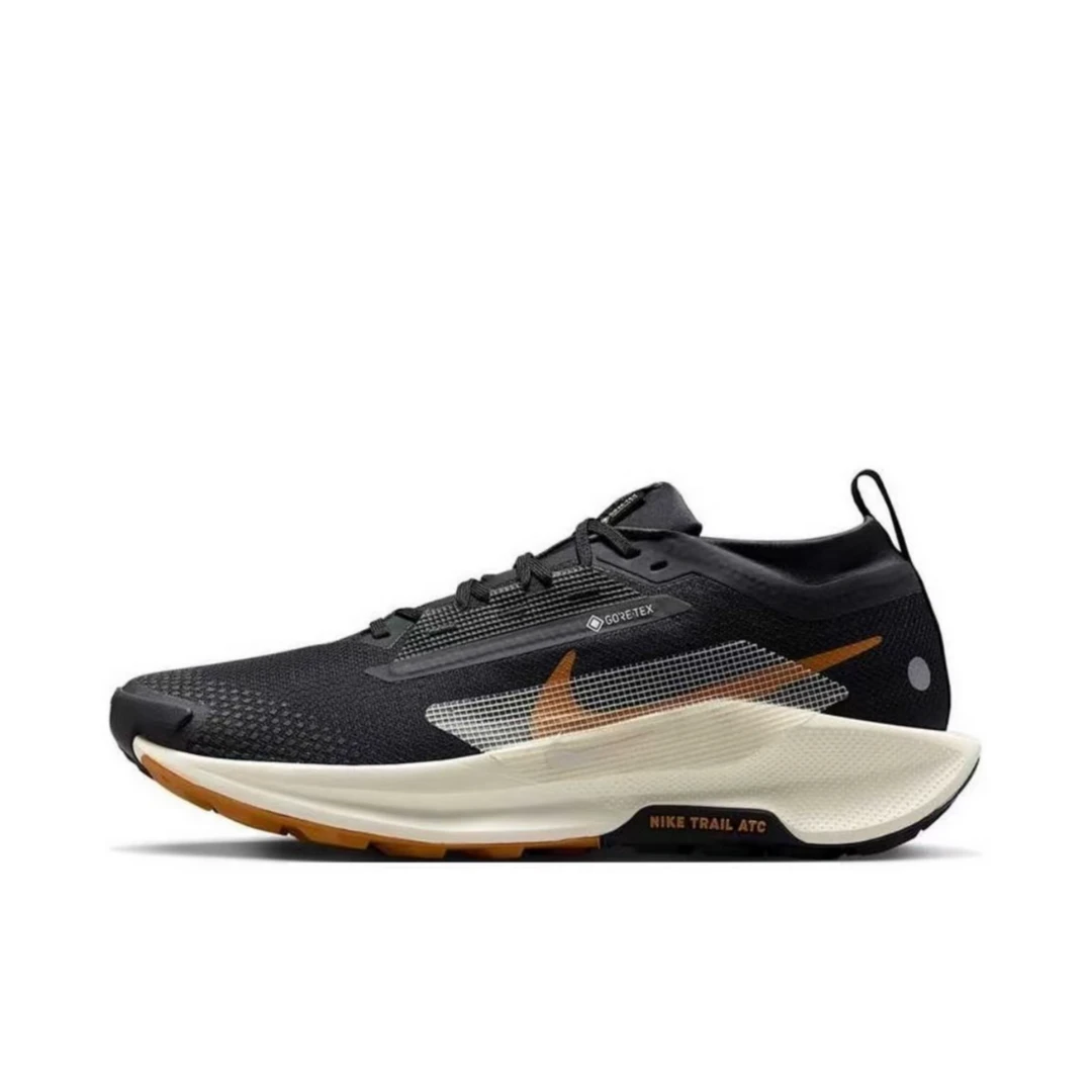 NIKE耐克PEGASUS TRAIL 5 GTX 舒适防滑耐磨跑步鞋男子FQ0908-007