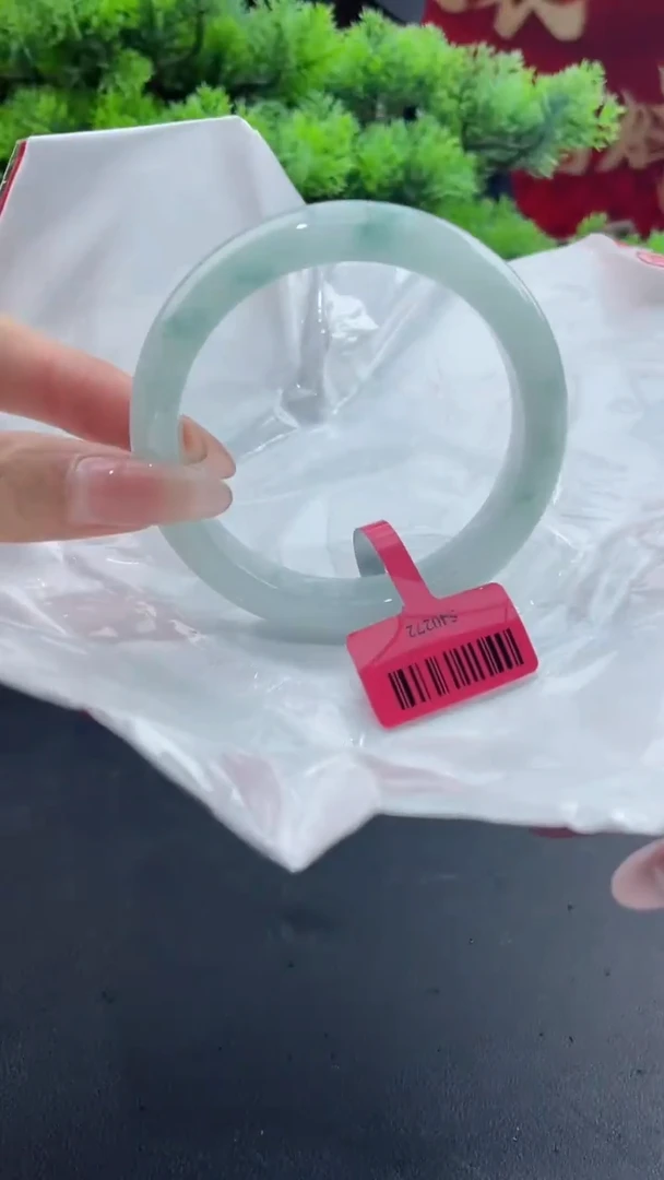 【闪购商品】翡翠手镯未镶嵌4翡翠手镯