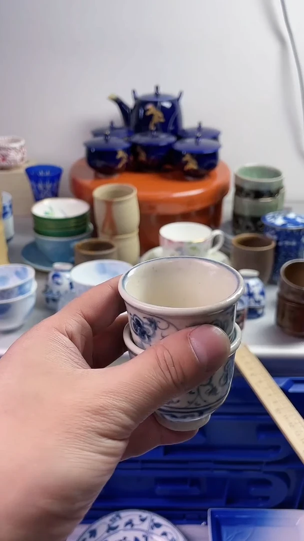 【闪购商品】瓷片7777777777 C198