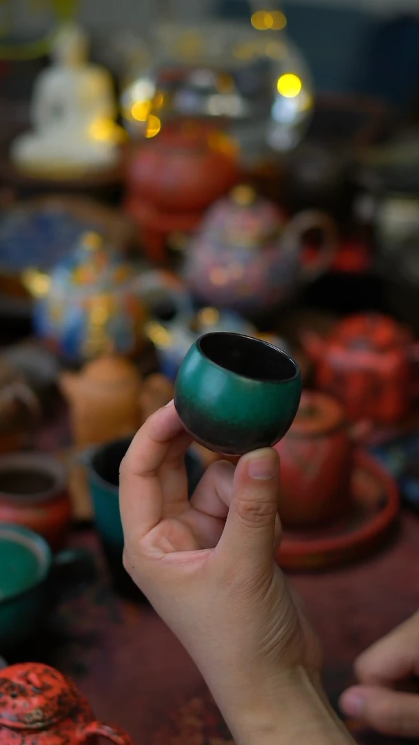 壶瓷器瓷器瓷器瓷器