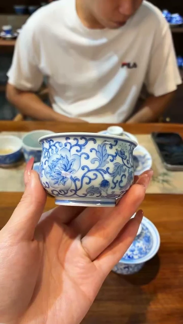 竹林草堂