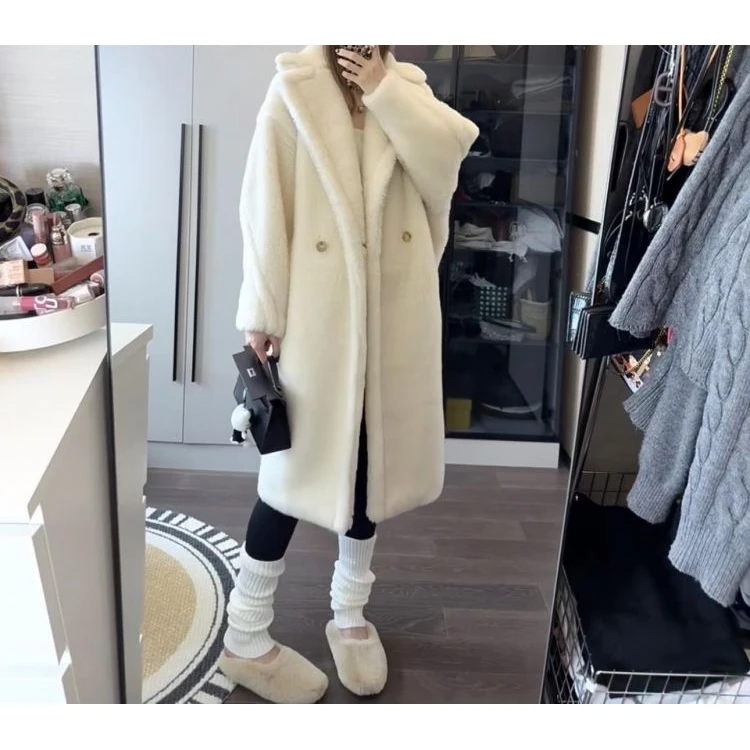 麦丝玛拉/大衣/95新/[251229ZC]