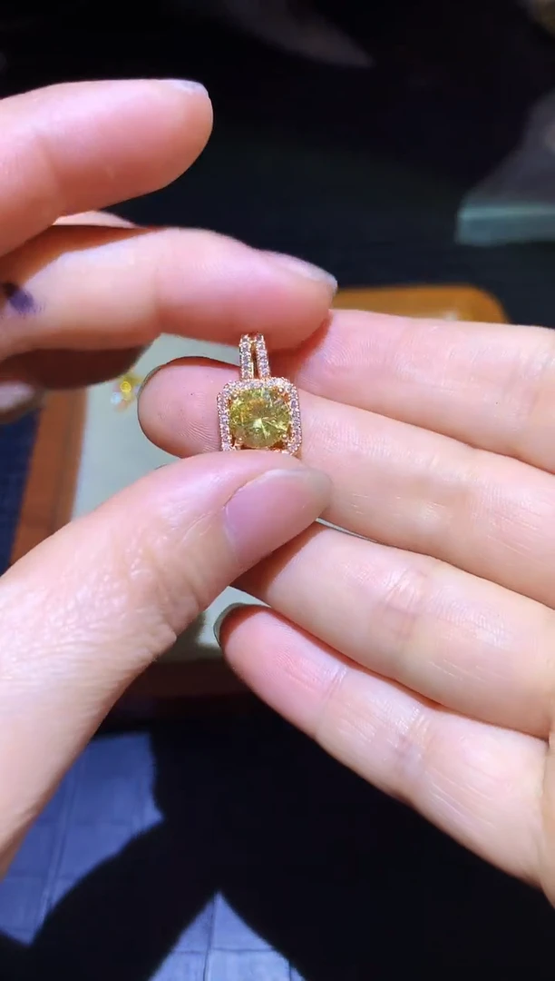 吊坠多样性发其一yxb26428