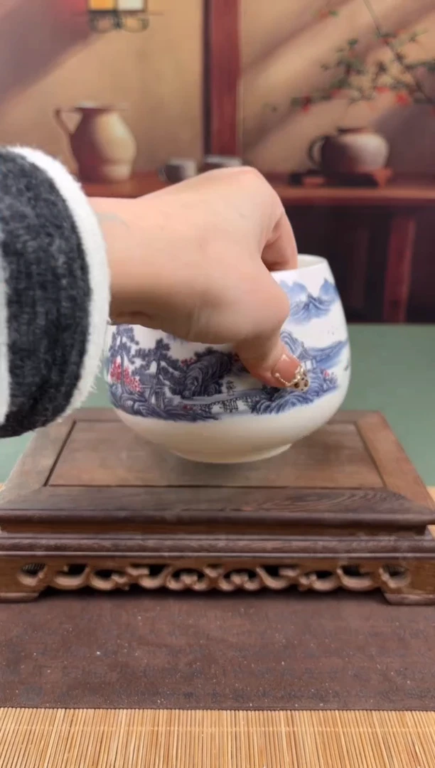 【闪购商品】顾德茶器福利闪购链接