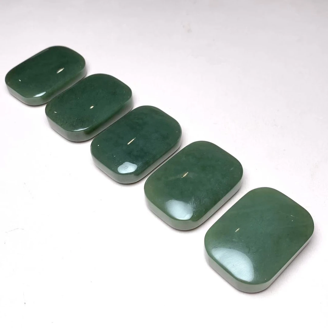 【小迪补贴】和田玉无事牌吊坠多样性发货拍一发一