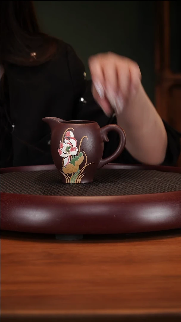 【闪购商品】紫砂茶壶2-2翰林紫砂