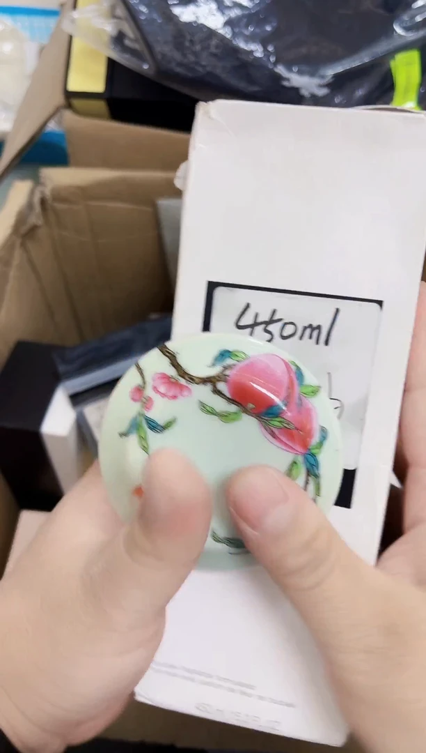 瓷片xizhuang        油