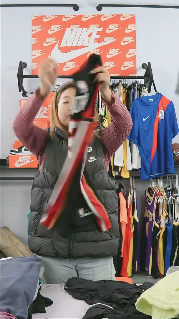 8187编码瑕疵修复过款为准尺码直播间