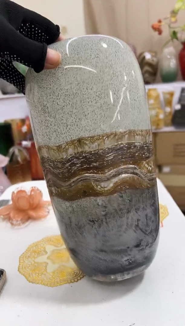 【闪购商品】也麦花器