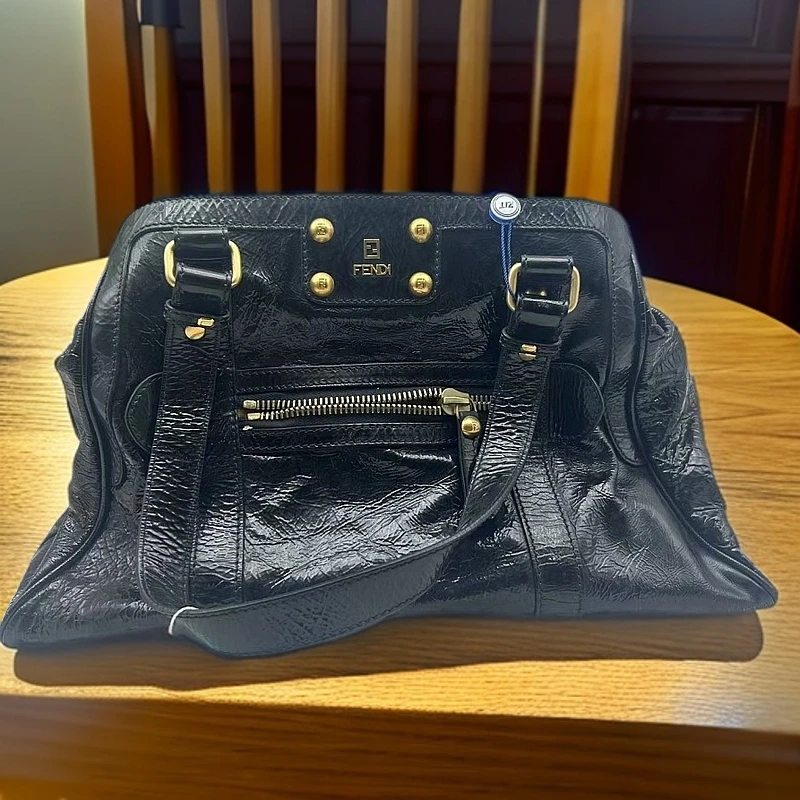 95新 FENDI/芬迪 单肩包1195 6118