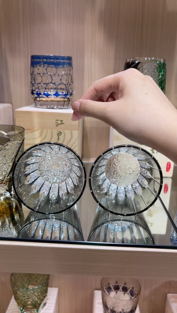 直播间活动单只  深刻青墨色星芒
