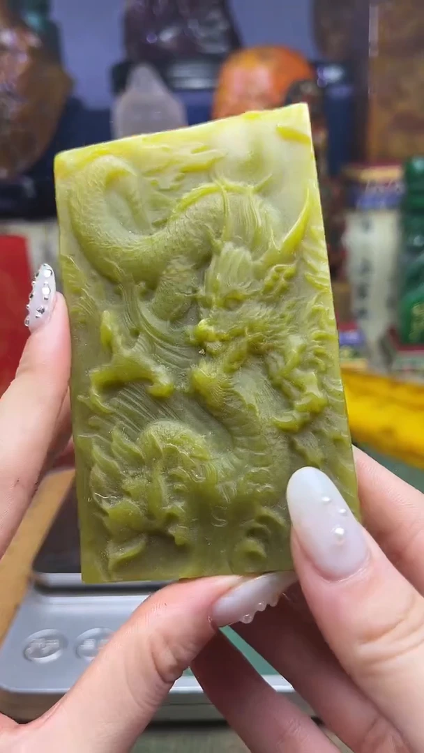 寿山石其他天然寿山石111