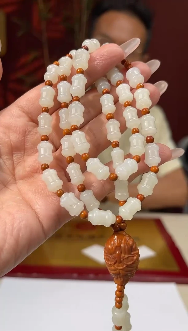 定制和田玉多样性发货 拍一发一