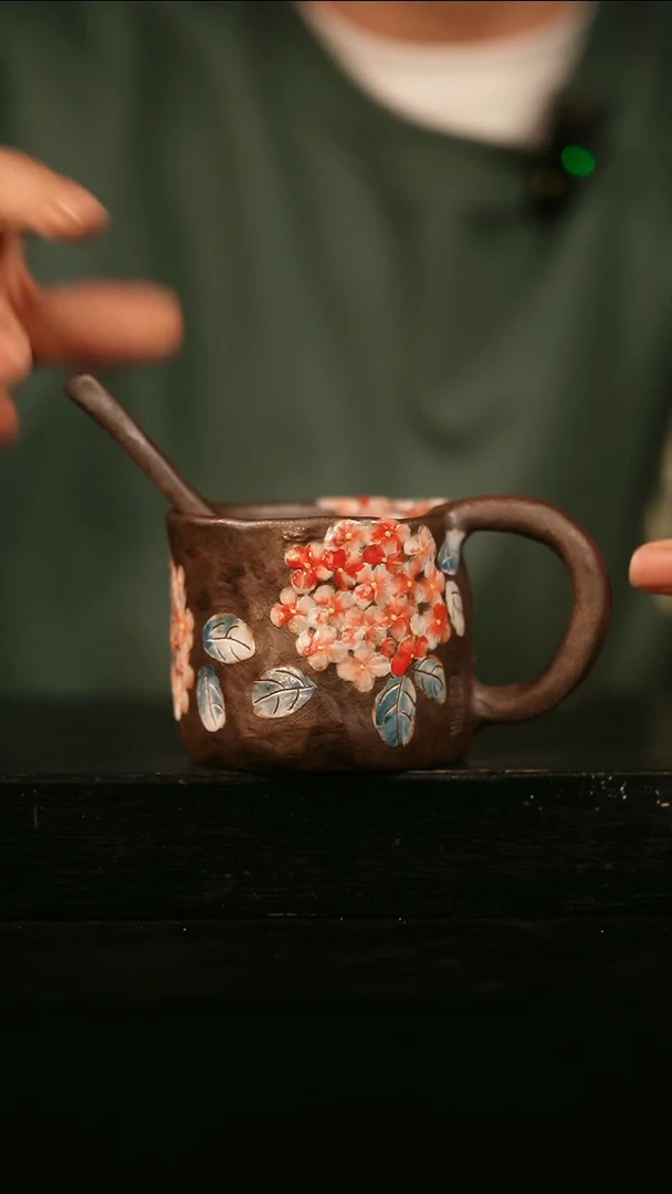 其他018遇瓷手作同款