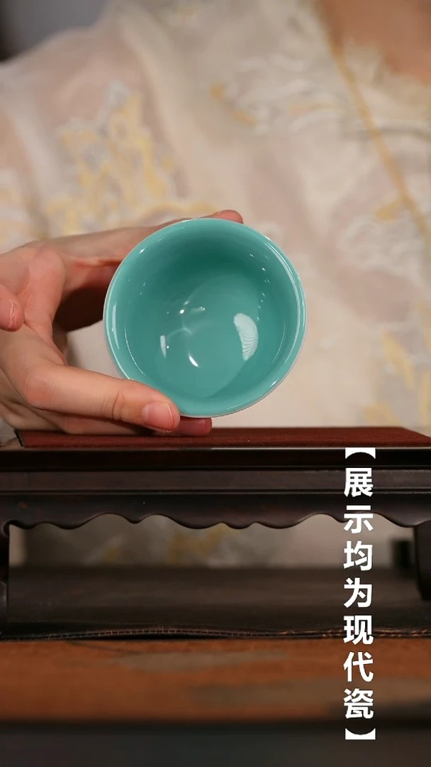 栗子严选茶器好物@@th