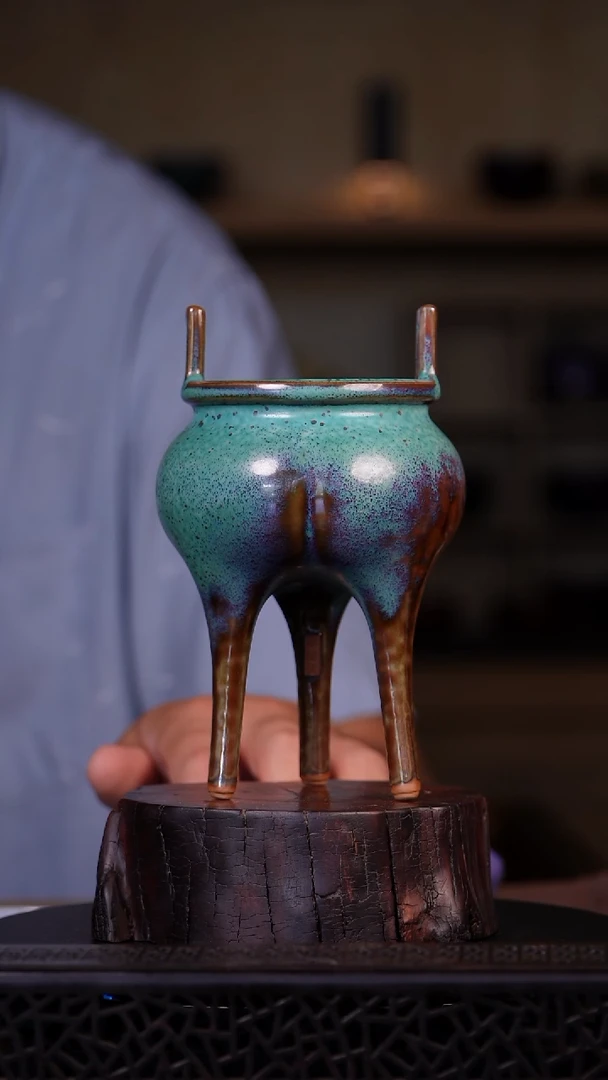其他此****.钧窑瓷器钧窑瓷器