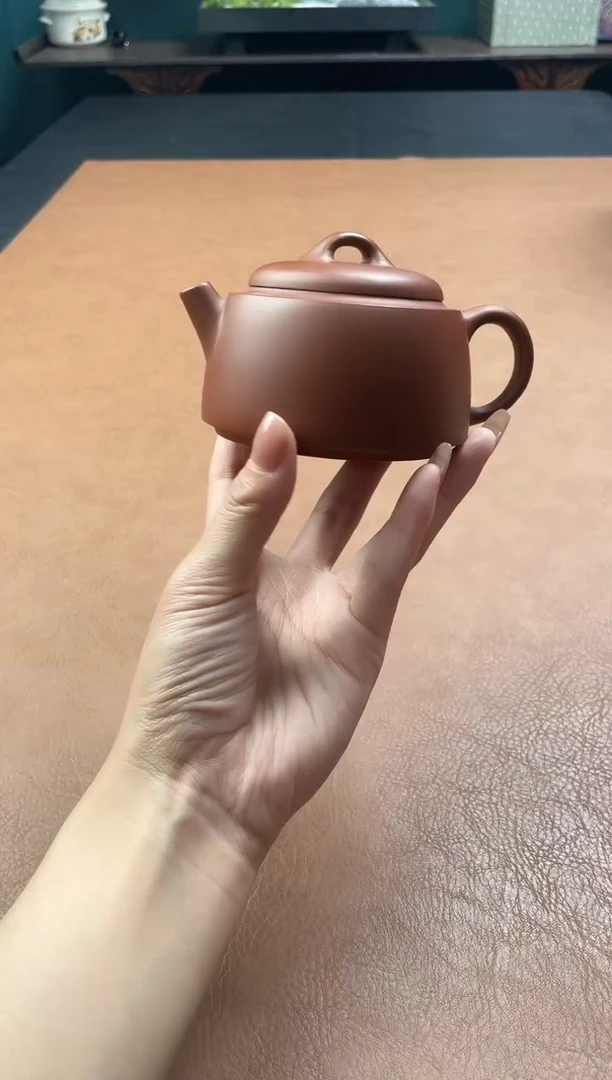 茶壶紫砂紫砂壶16