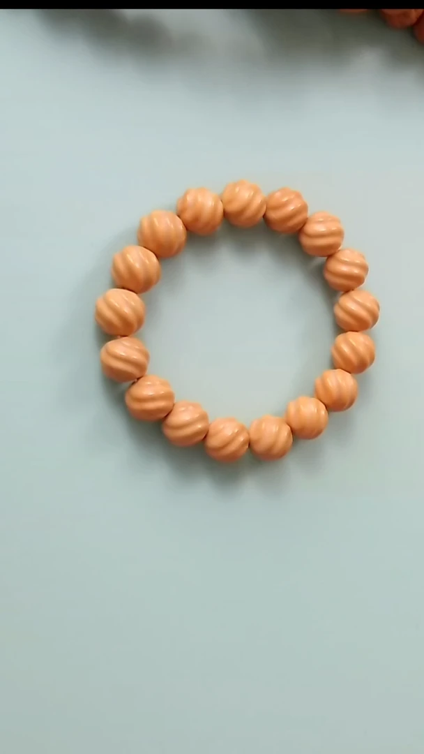 手串猴头核桃扭转乾坤