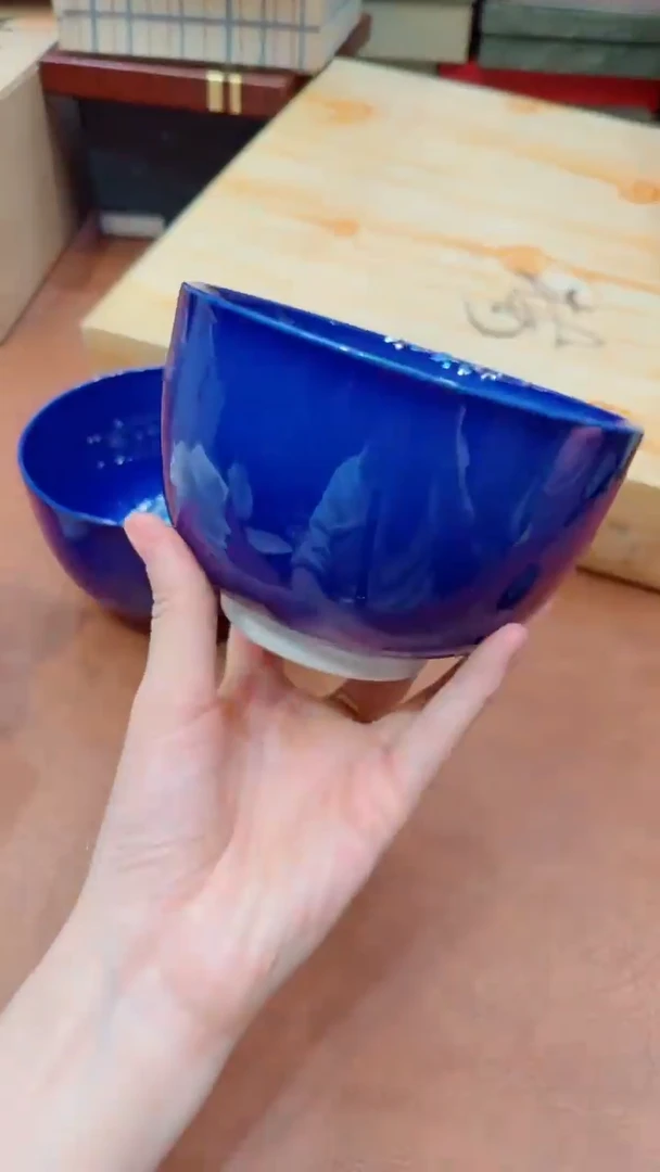 小狐狸精选日瓷器