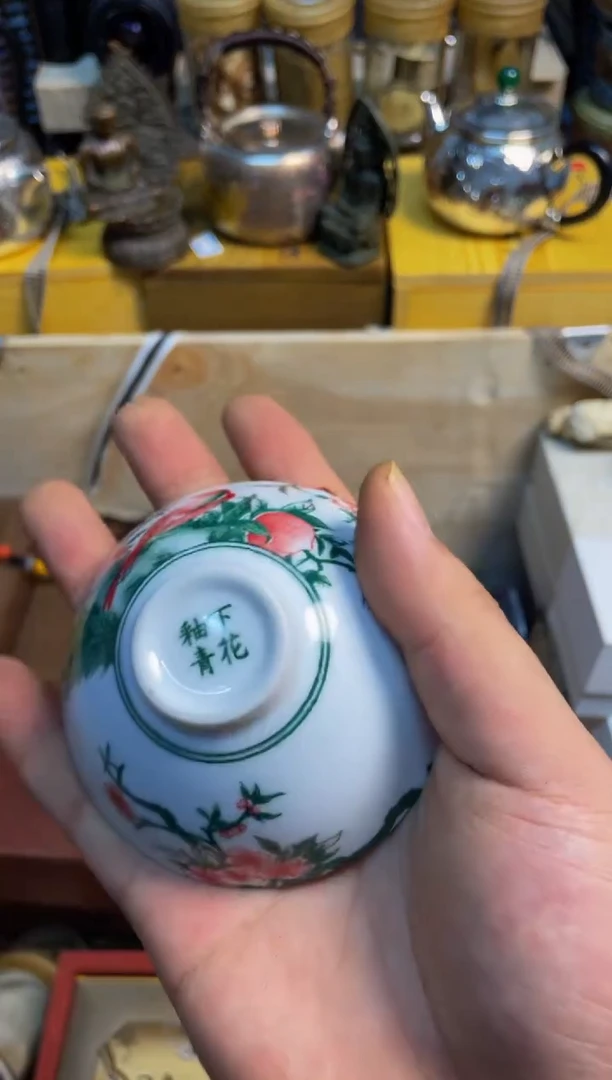国栋中古仓直播精选推荐62