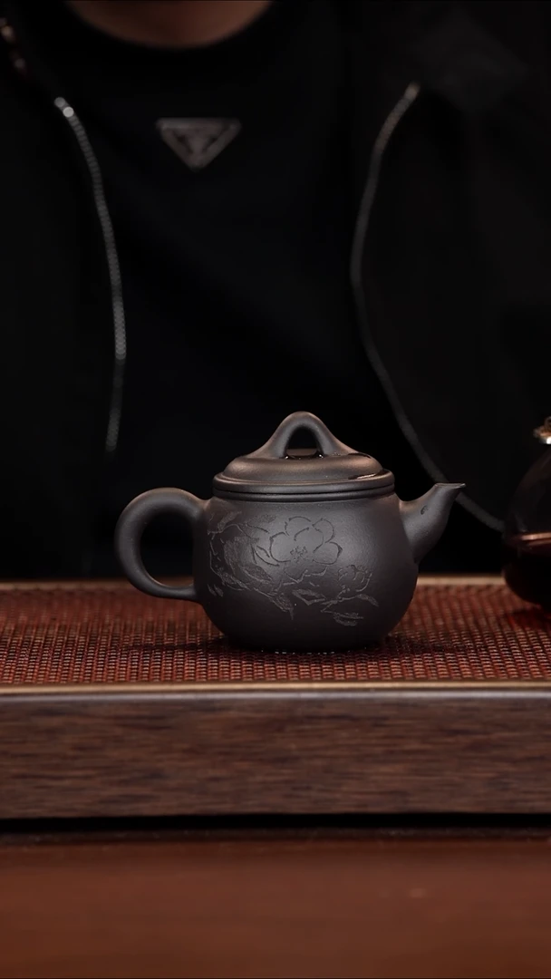 茶壶紫砂哎****…徐壶记精品