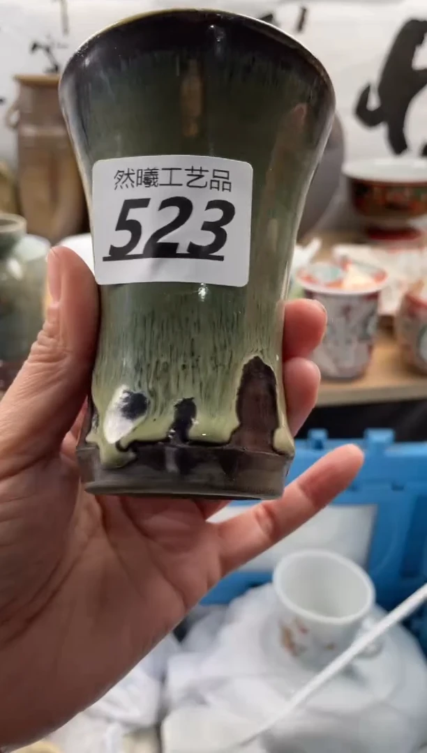 【闪购商品】瓷片523