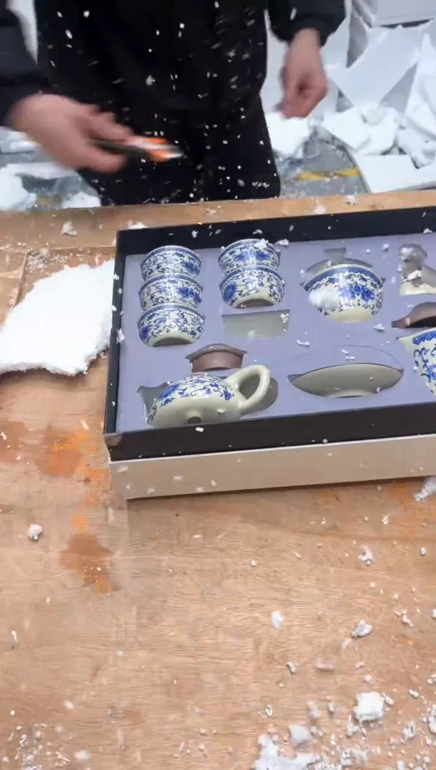 【闪购商品】其他@@@@【闪购链接】精美茶具便宜卖了