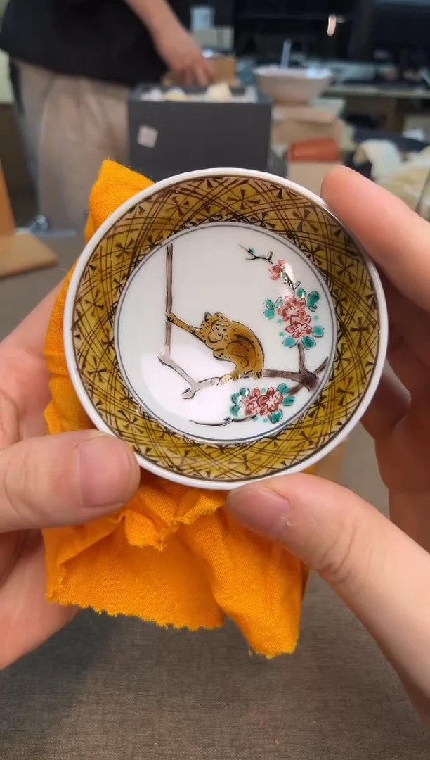 茶宠瓷器茶具套装