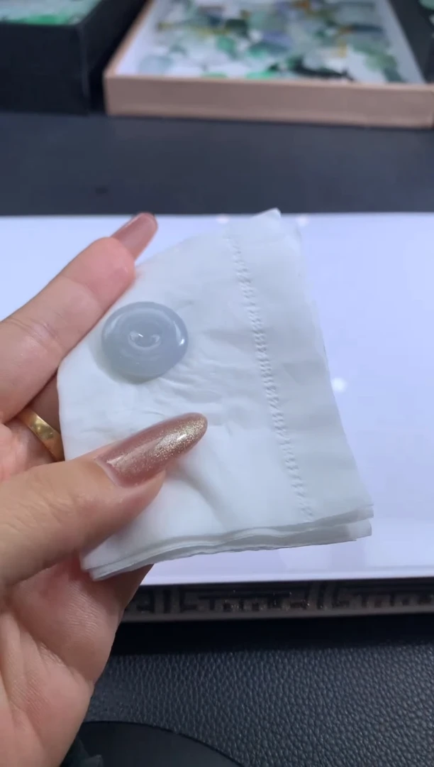 【闪购商品】定制翡翠未镶嵌翡翠