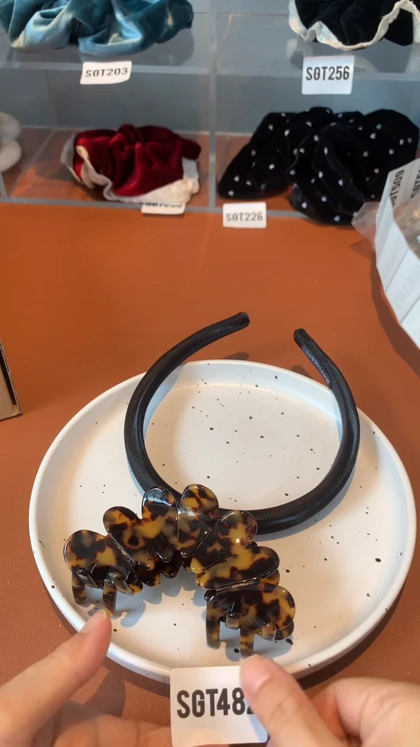 非金属树脂SGT482