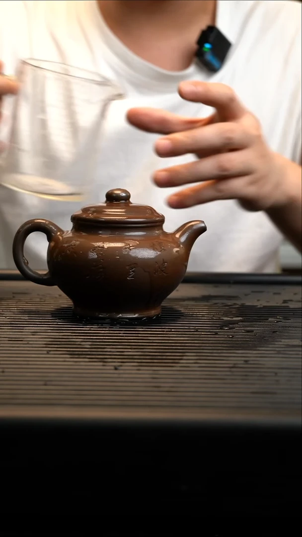 茶壶紫砂紫砂壶54