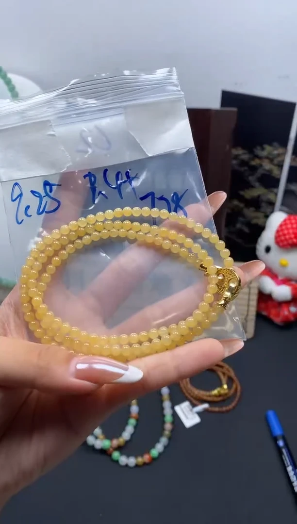 未镶嵌定制翡翠天然缅甸翡翠