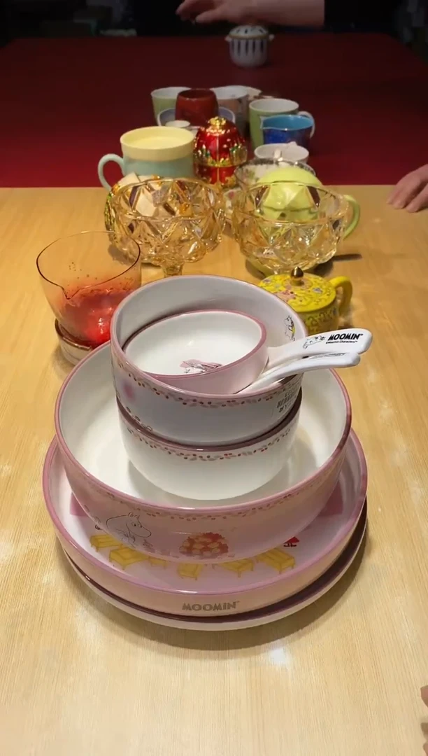 瓷片生活的本意就是开心@@1